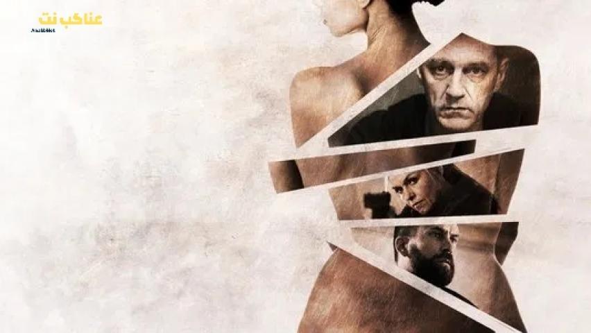 مسلسل Bordertown الموسم الاول الحلقة 11