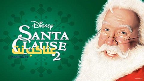 فيلم The Santa Clause 2 2002 مترجم