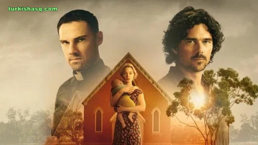 مسلسل Scrublands الموسم الاول الحلقة 1 مترجمة