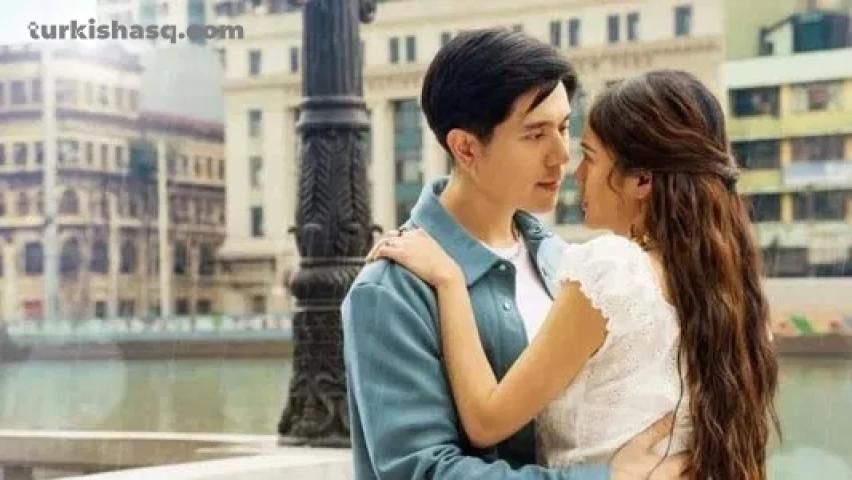 فيلم My Love Will Make You Disappear 2025 مترجم