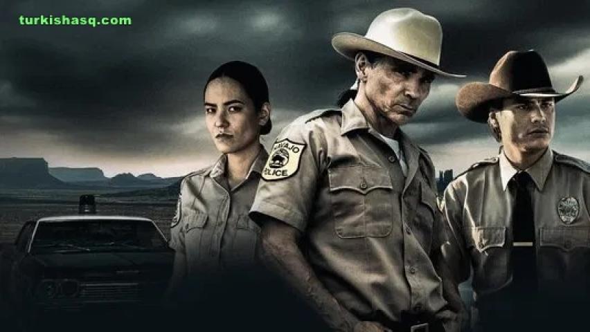 مسلسل Dark Winds الموسم الاول الحلقة 6