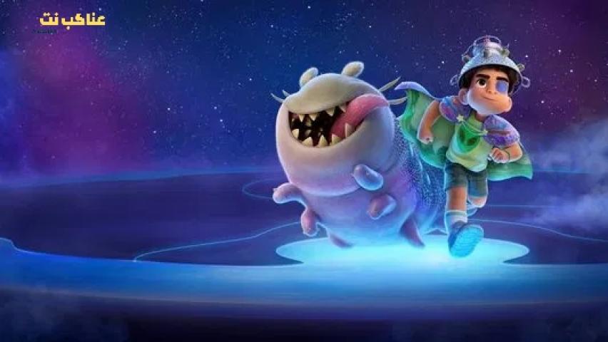 فيلم Elio 2025 مترجم