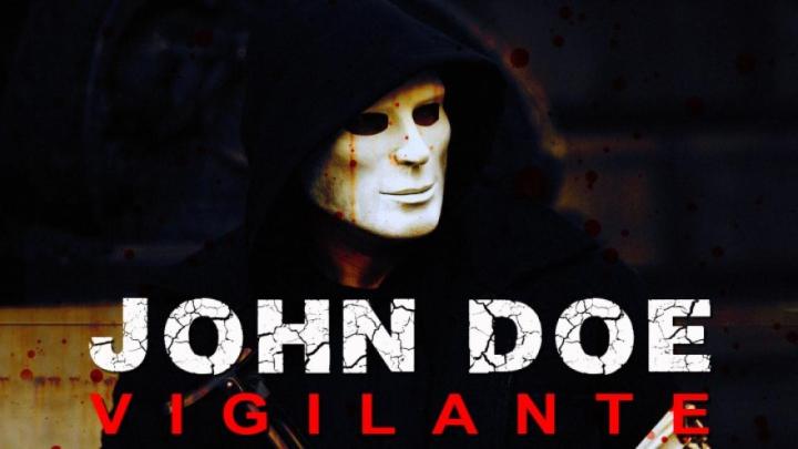 فيلم John Doe Vigilante 2014 مترجم