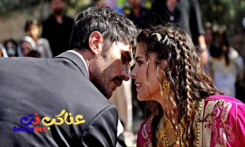 مسلسل الخليفة الحلقة 15 الخامسة عشرة مترجم