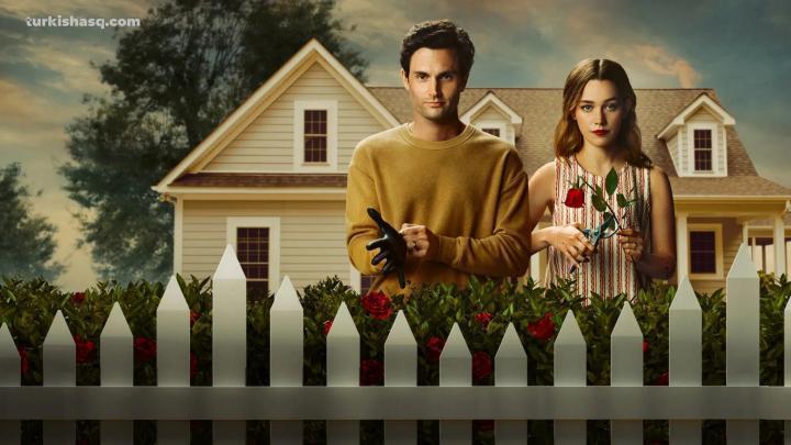 مسلسل You الموسم الثالث الحلقة 10 مترجمة