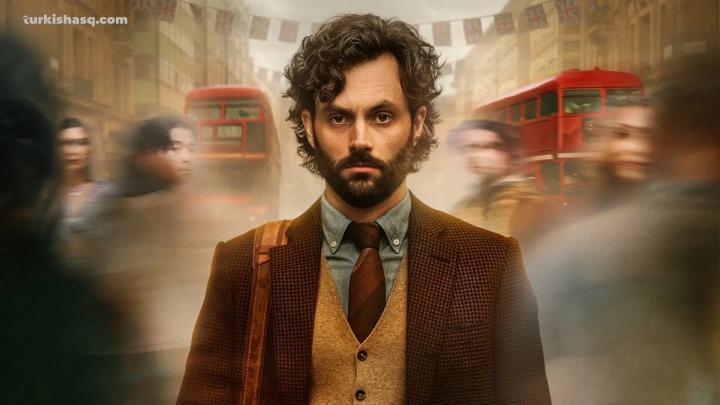 مسلسل You الموسم الرابع الحلقة 2 مترجمة