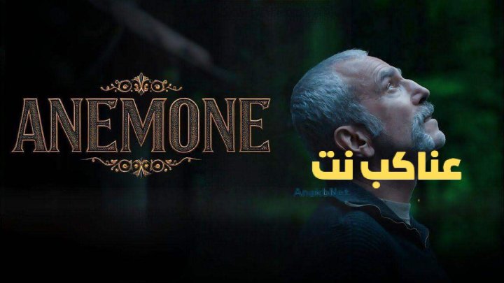 مشاهدة فيلم Anemone 2025 مترجم