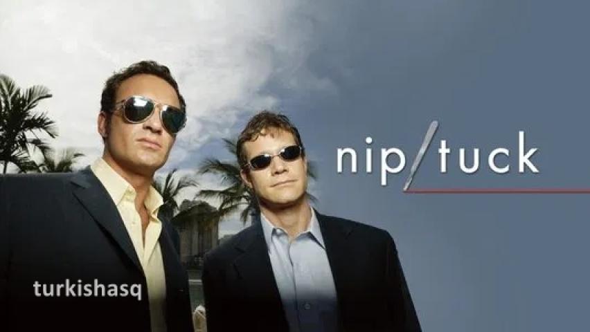 مسلسل Nip Tuck الموسم الاول الحلقة 5