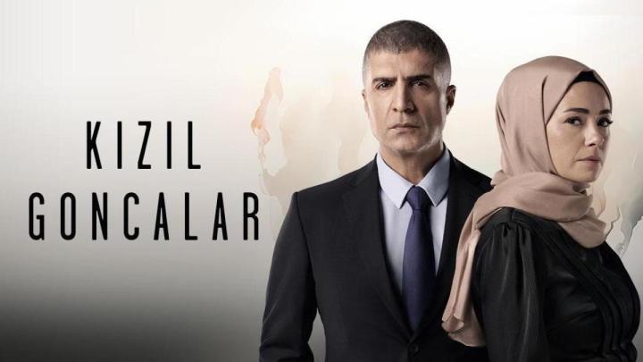 مسلسل البراعم الحمراء الحلقة 44 مترجمة