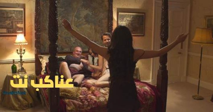 مشاهدة فيلم Sex Doll 2016 مترجم
