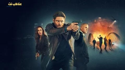 مسلسل Countdown الموسم الاول الحلقة 4 مترجمة