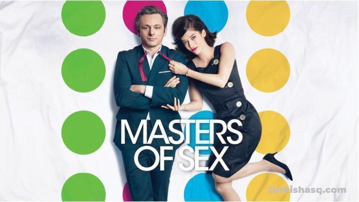 مسلسل Masters of Sex الموسم الثالث الحلقة 8
