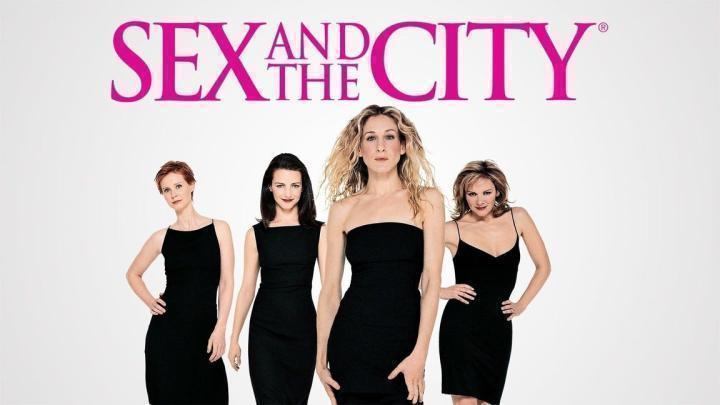 مسلسل Sex and the City الموسم الاول الحلقة 12