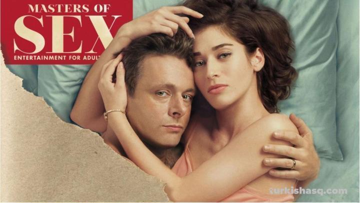 مسلسل Masters of Sex الموسم الثاني الحلقة 6 مترجمة