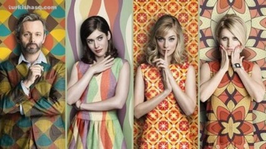 مسلسل Masters of Sex الموسم الرابع الحلقة 1