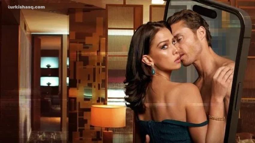 مسلسل Fake Profile الموسم الاول 1 الحلقة 10