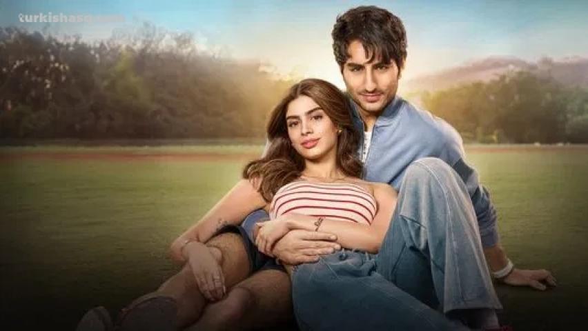 فيلم Nadaaniyan 2025 مترجم