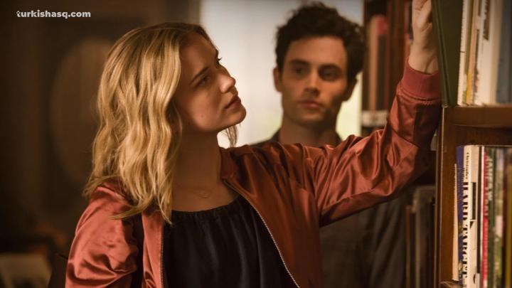 مسلسل You الموسم الخامس مترجم كامل