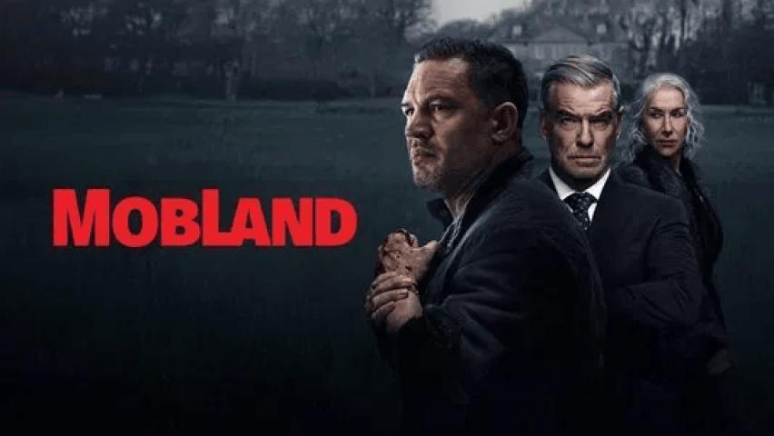 مسلسل MobLand الموسم الاول الحلقة 2 مترجمة