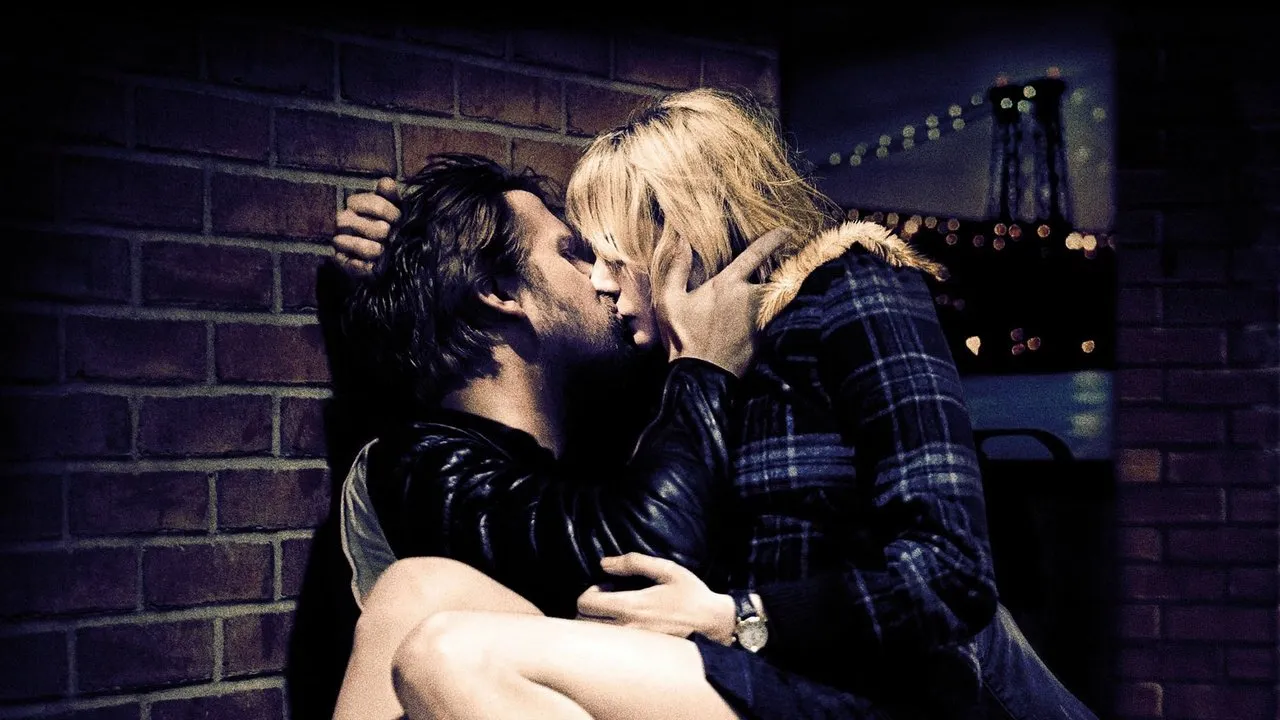 مشاهدة فيلم Blue Valentine (2010) مترجم