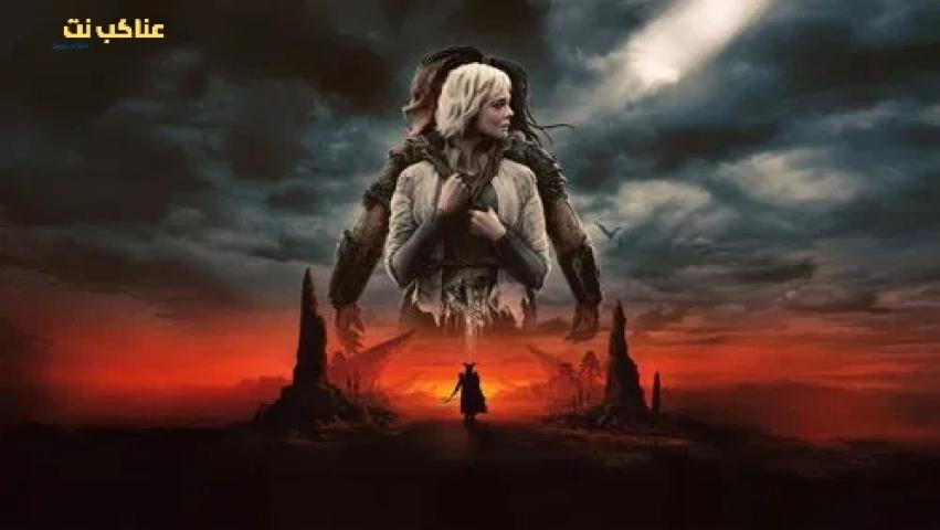 مشاهدة فيلم 2025 Predator Badlands مترجم