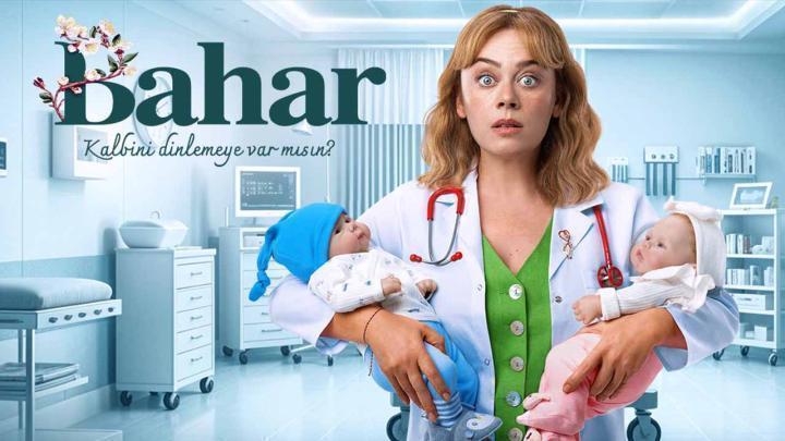 مسلسل بهار الموسم الثاني الحلقة 25 مترجم