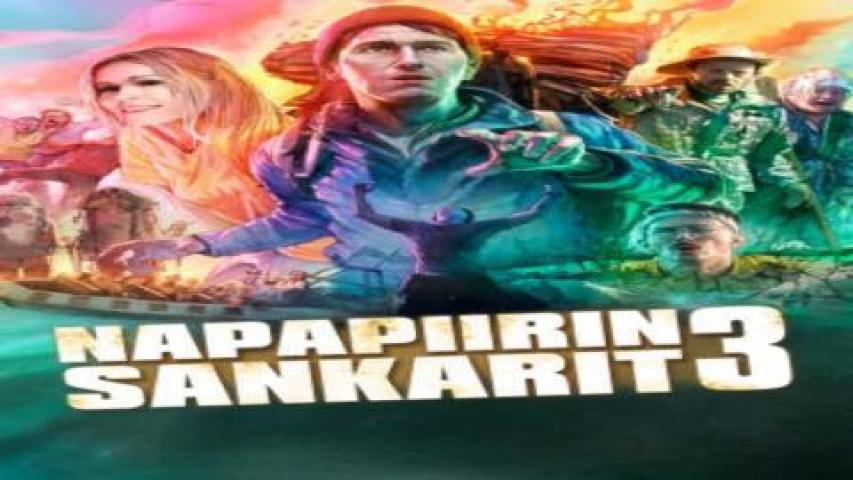 فيلم Lapland Odyssey 3 2017 مترجم كامل