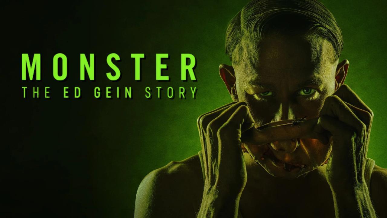 مسلسل Monster: The Ed Gein Story الموسم الثالث الحلقة 4 الرابعة مترجمة