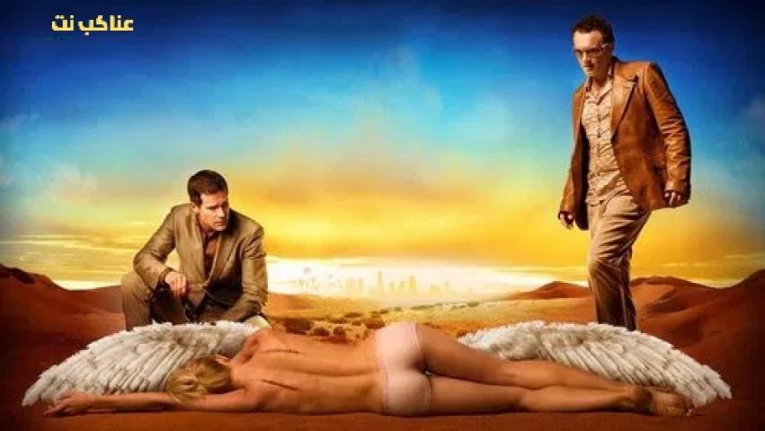 مسلسل Nip Tuck الموسم الخامس الحلقة 16 مترجمة