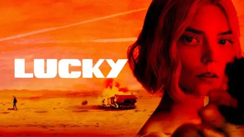 مسلسل Lucky الحلقة 1