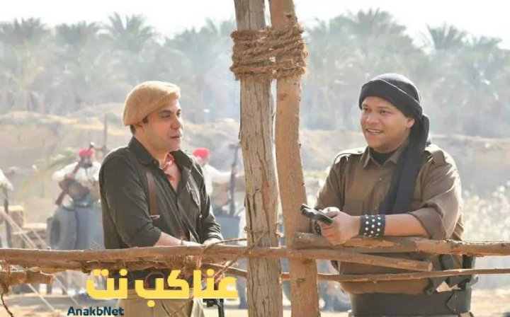 مشاهدة فيلم شمس الزناتي 2025