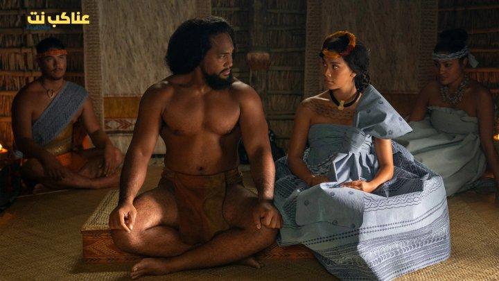 مسلسل Chief of War الحلقة 3 الثالثة مترجمة HD