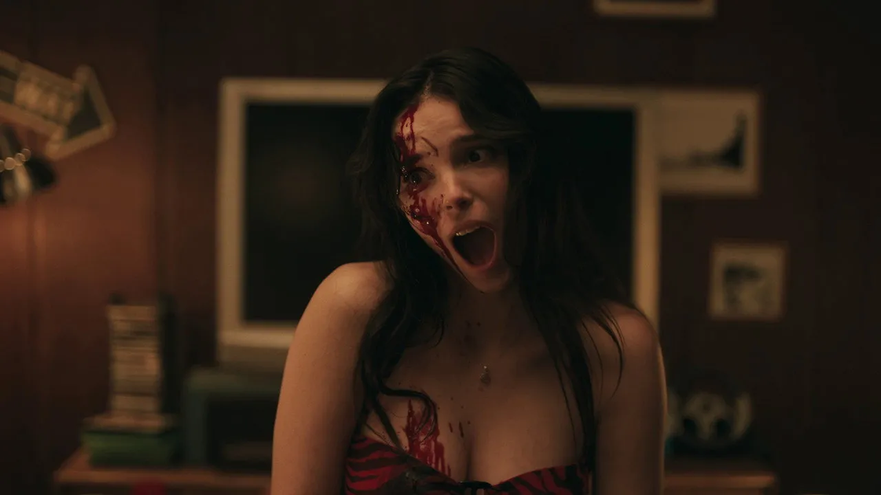 مشاهدة فيلم Obsession (2026) مترجم