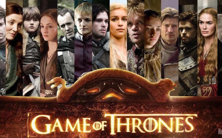 مسلسل Game of Thrones الموسم الثالث الحلقة 4 مترجمة