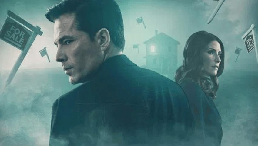 مسلسل SurrealEstate الموسم الاول الحلقة 9 مترجمة