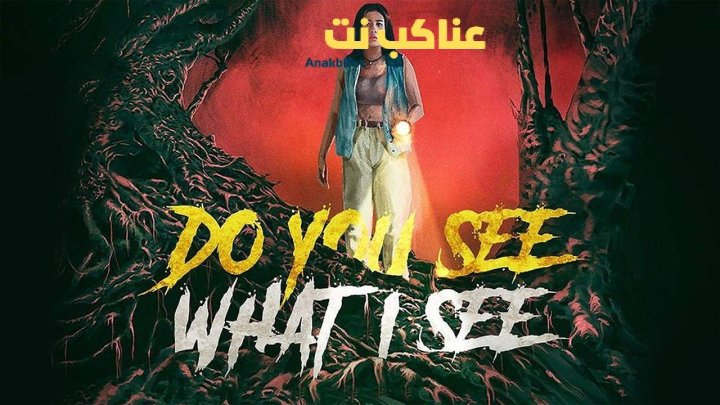 فيلم Do You See What I See 2024 مترجم