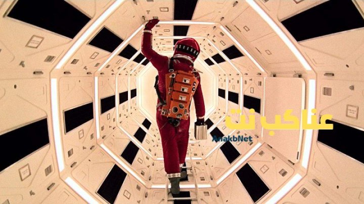 فيلم 2001: A Space Odyssey 1968 مترجم
