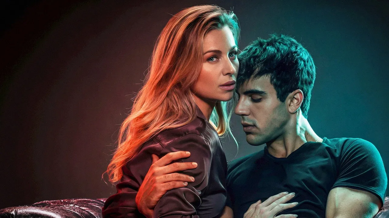 مشاهدة فيلم Desire (2026) مترجم