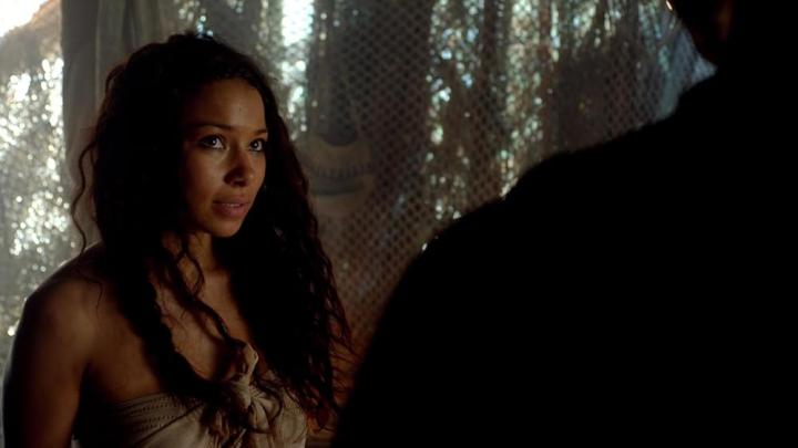 مسلسل الأشرعة السوداء موسم 3 الحلقة 4 مترجم للكبار فقط +18