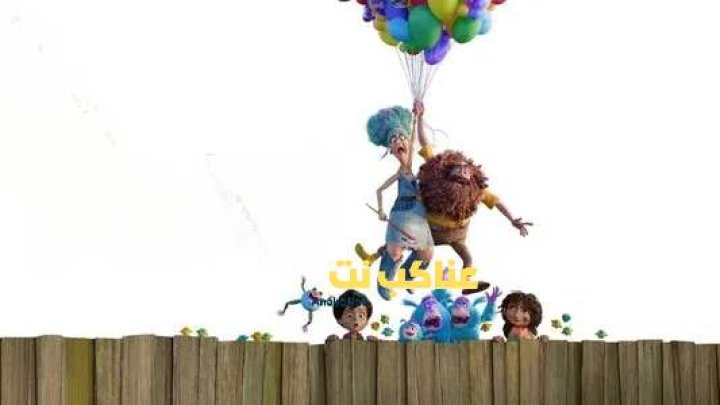 فيلم The Twits 2025 مترجم