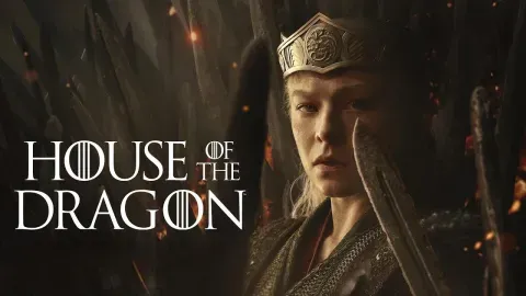 مسلسل House of the Dragon الموسم الثالث الحلقة 6 السادسة مترجمة