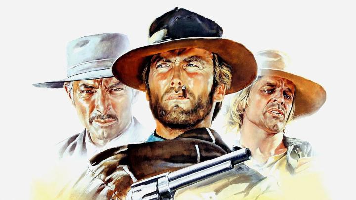 مشاهدة فيلم For a Few Dollars More 1965 مترجم