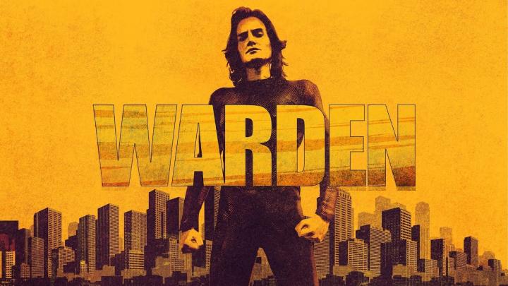 فيلم Warden 2025 مترجم اون لاين