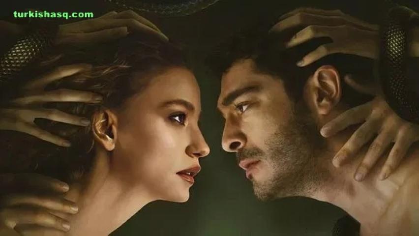 مسلسل شاهماران الموسم الاول الحلقة 6 مترجم