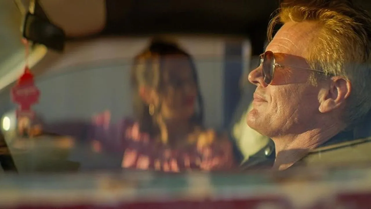 مشاهدة فيلم Sunset Strip Killers (2026) مترجم