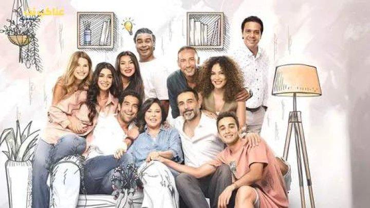 مسلسل تيتا زوزو الحلقة 22 الثانية والعشرون