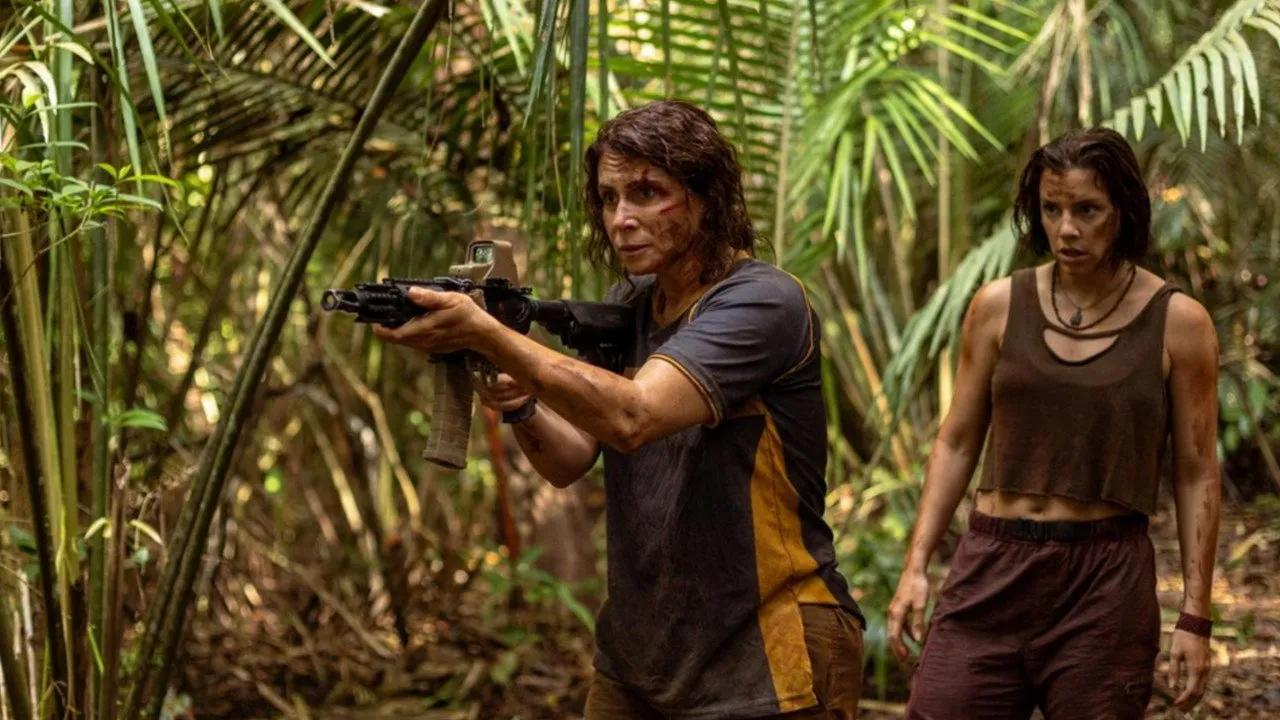 مشاهدة فيلم Rio de Sangue (2026) مترجم