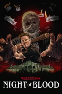 مشاهدة فيلم Night of Blood (2026) مترجم