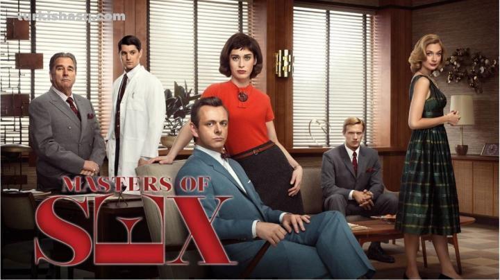 مسلسل Masters of Sex الموسم الاول الحلقة 12 مترجمة