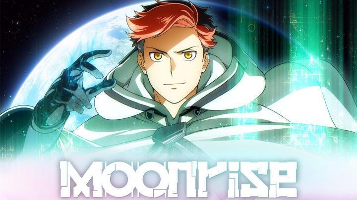 انمي Moonrise الحلقة 12 مترجمة